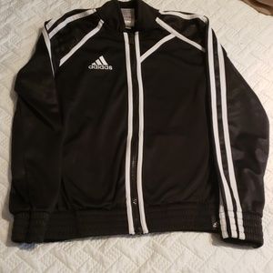Youth Adidas jacket